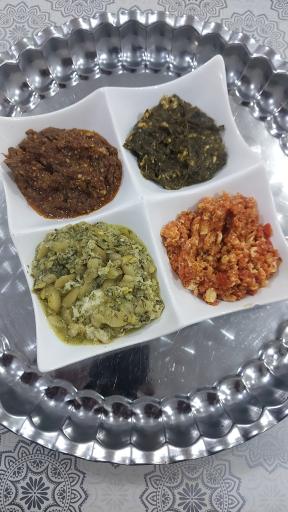 عکس رستوران ننه گلبهار