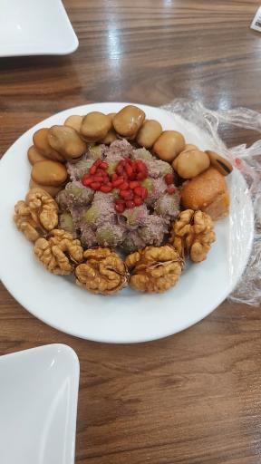 عکس رستوران ننه گلبهار