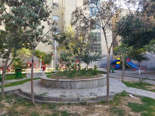 عکس بوستان ایوان