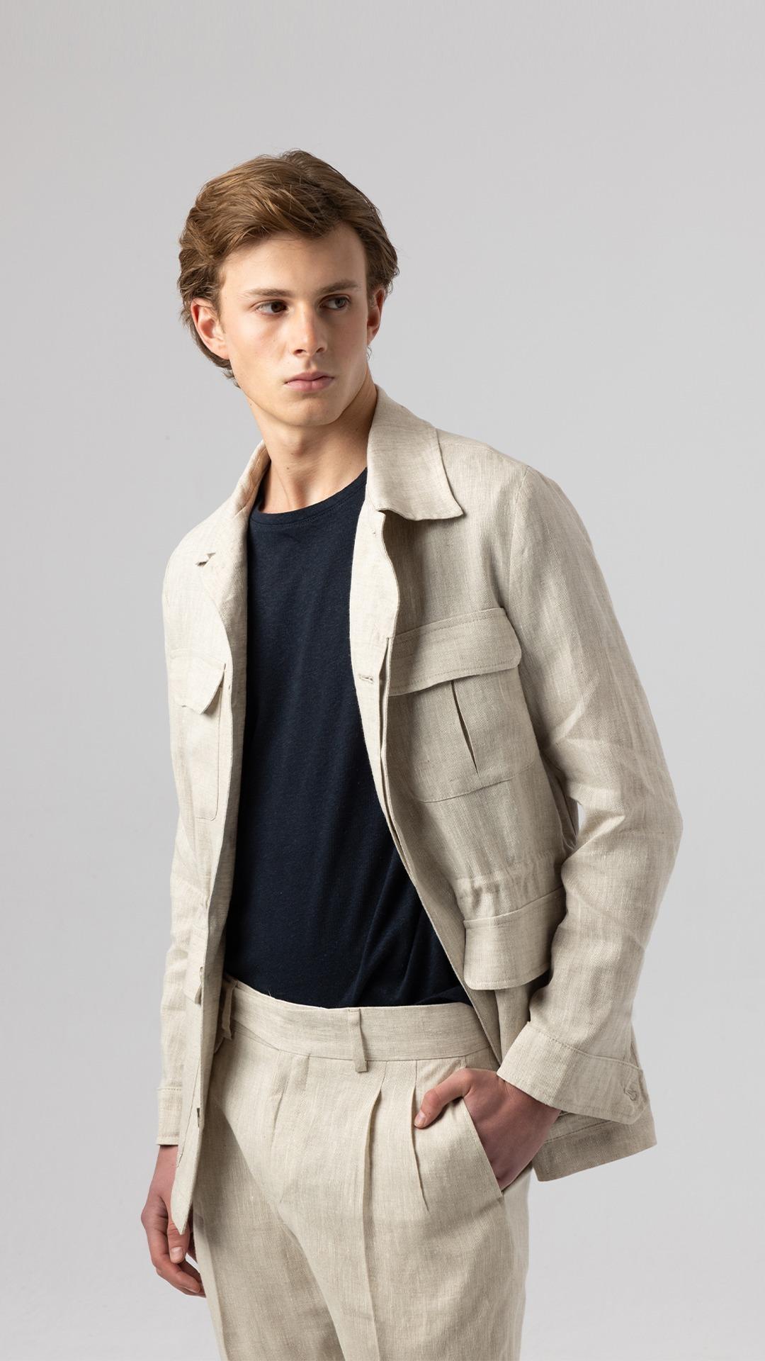 عکس پوشاک آقایان آقای خاص