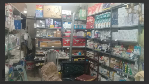 عکس الکتریکی روشنا 