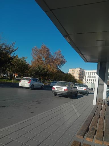 عکس  کوثر شمالی 43