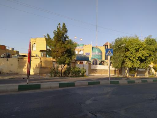 عکس مجتمع آموزش عالی زبان، ادبیات و فرهنگ‌شناسی