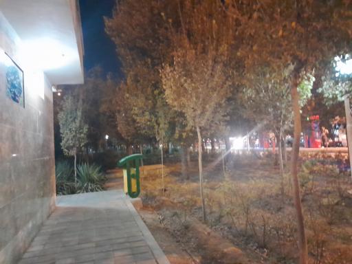 عکس بوستان سعیدی