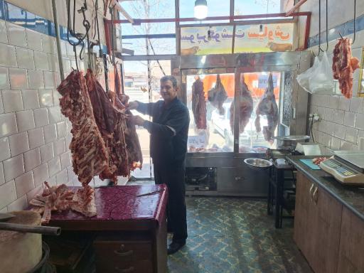 عکس سوپر گوشت سیاوش