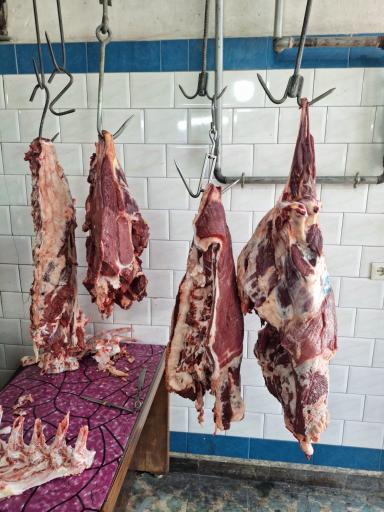 عکس سوپر گوشت سیاوش