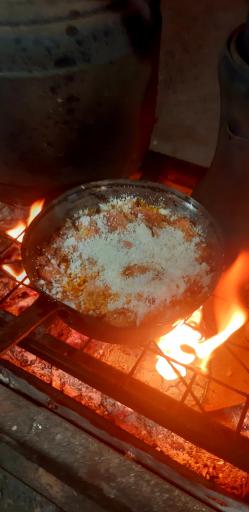 عکس کبابی قصابی اسپرسو چای آتشی بهروزی