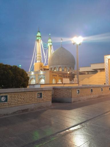 مسجد اعظم