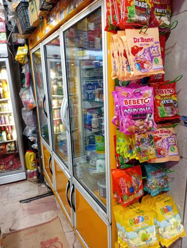 عکس سوپر مارکت احسان