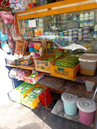 عکس سوپر مارکت احسان
