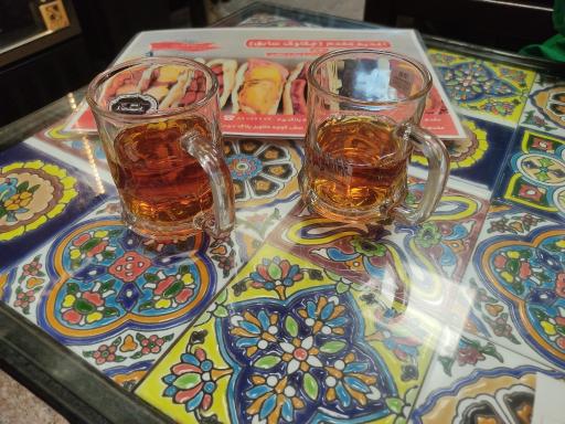 عکس اغذیه و خوراک مقدم
