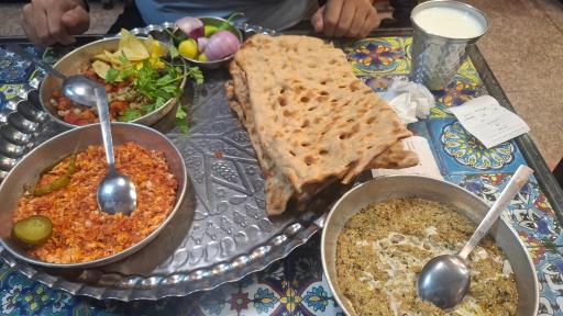 عکس اغذیه و خوراک مقدم