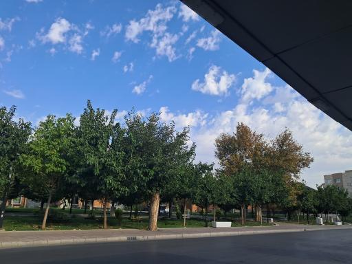 عکس  کوثر شمالی 43