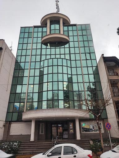 عکس شرکت پتروکیمیا سپهر