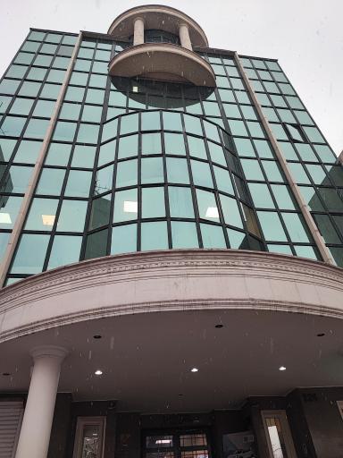 عکس شرکت پتروکیمیا سپهر