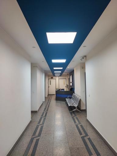 عکس شرکت پتروکیمیا سپهر