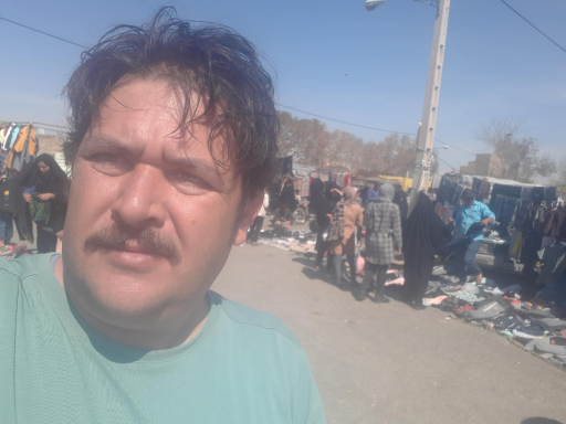 عکس پنج شنبه بازار