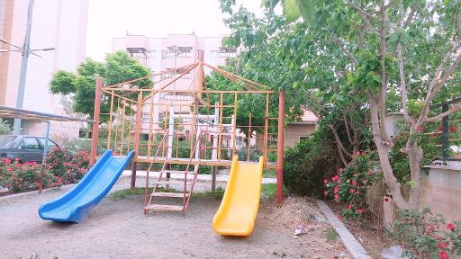 عکس گلستان ۱