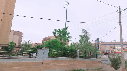 عکس گلستان ۱