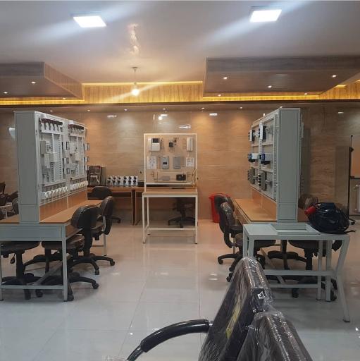 عکس آموزشگاه ازاد نوین مهارت