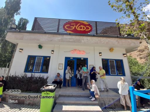 عکس لبنیات دهاتی