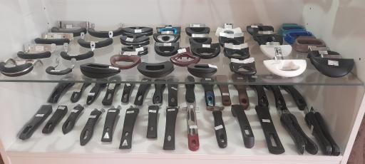 عکس بازسازی ظروف گرین لایف