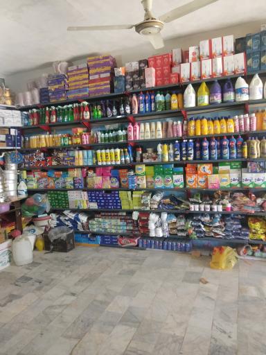 عکس خواربار فروشی احسان