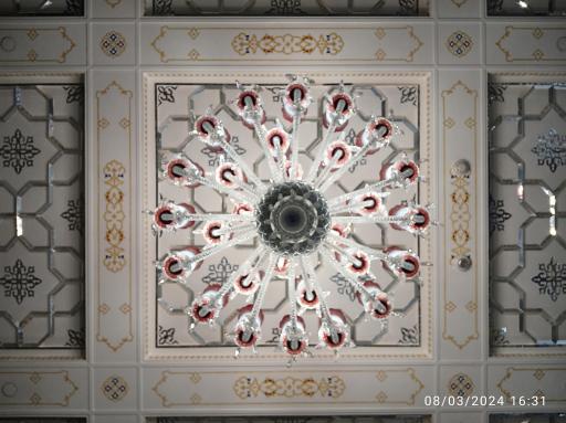 عکس شربت‌ خانه تیمچه حاج علی اکبر