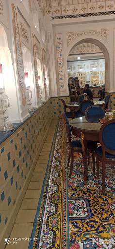 عکس شربت‌ خانه تیمچه حاج علی اکبر