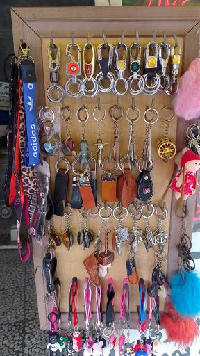 عکس کلید سازی جلالی