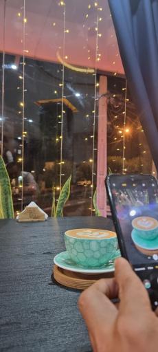 عکس کافه سرادو