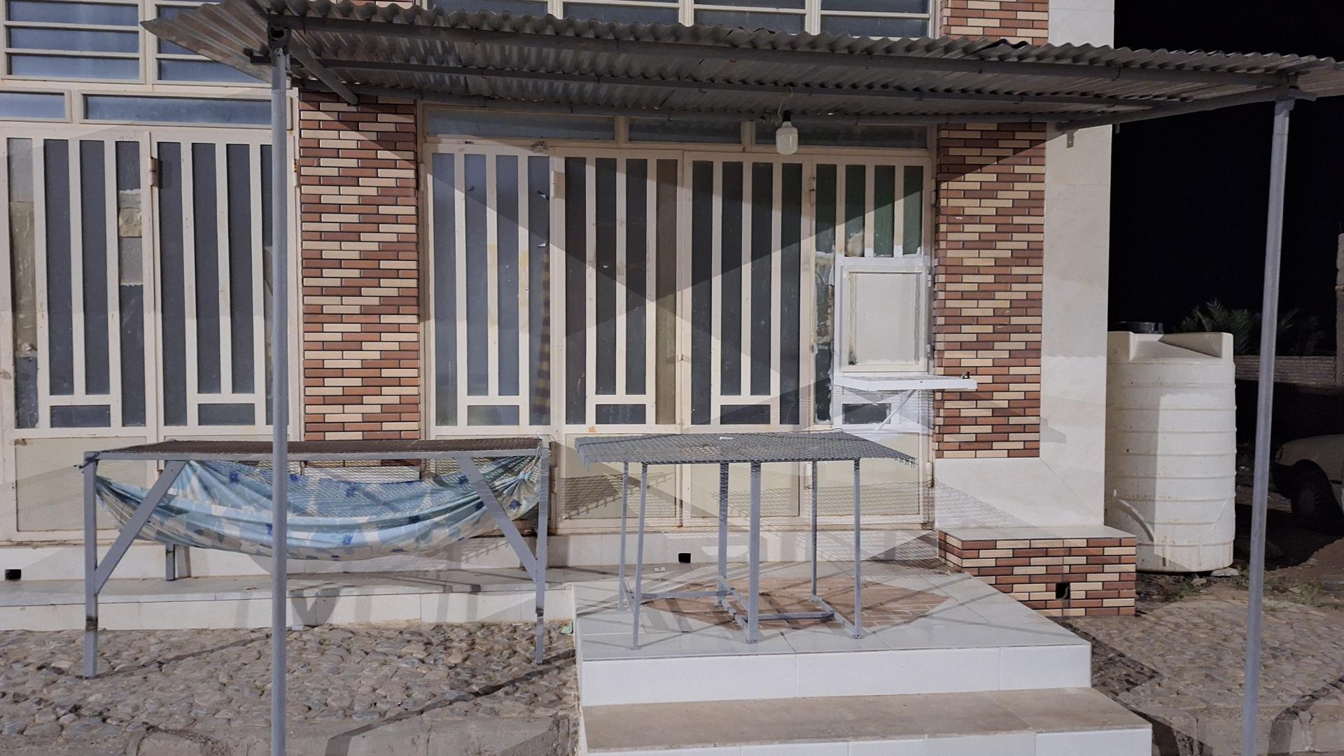 عکس نانوایی مظفری ساغند