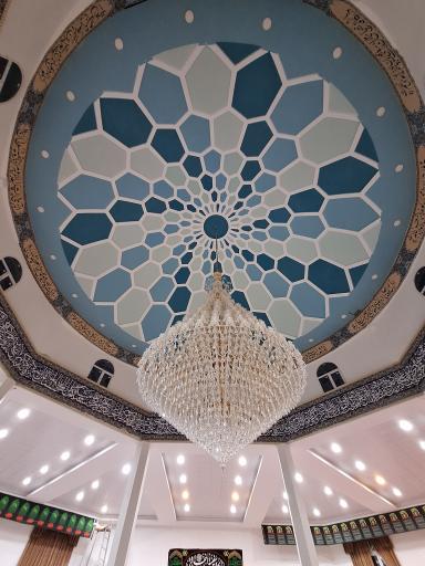 عکس حسینیه حضرت ابوالفضل العباس علیه السلام 