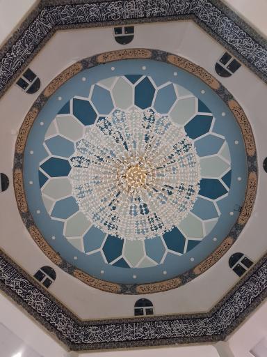 عکس حسینیه حضرت ابوالفضل العباس علیه السلام 