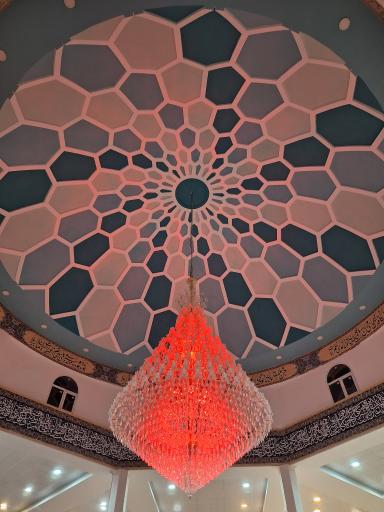 عکس حسینیه حضرت ابوالفضل العباس علیه السلام 