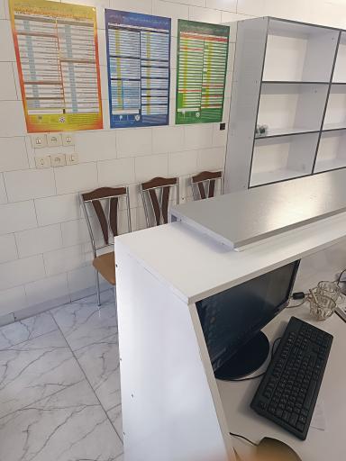 عکس کافی نت هفت 