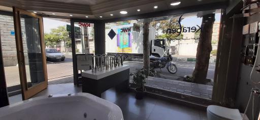 فروشگاه مرکزی کاشی تبریز لوبلیا