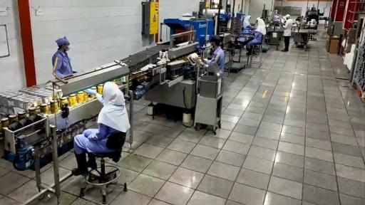 عکس ماشین سازی پاک صنعت 