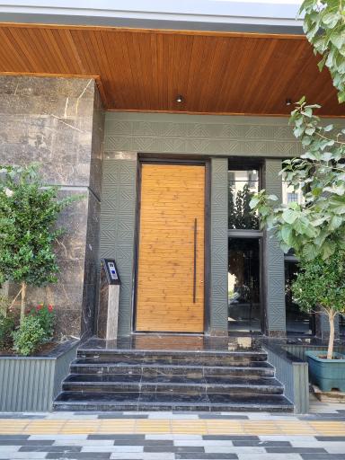 عکس ساختمان مریم۲