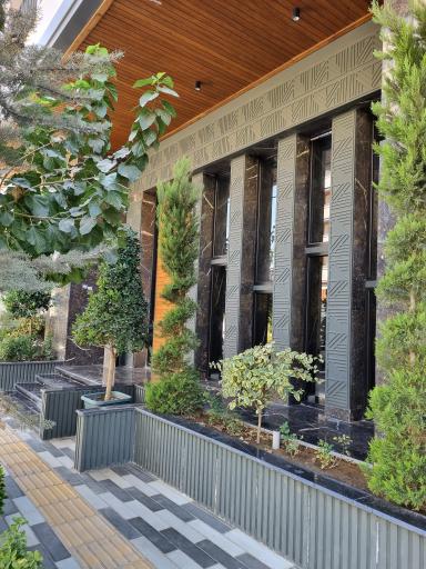 عکس ساختمان مریم۲