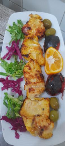 عکس رستوران بلدرچین