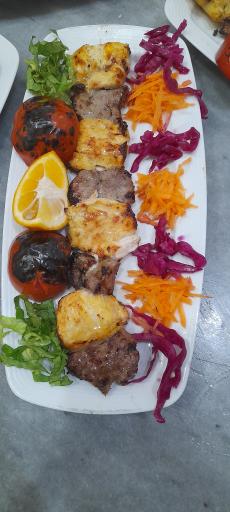 عکس رستوران بلدرچین