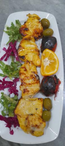 عکس رستوران بلدرچین