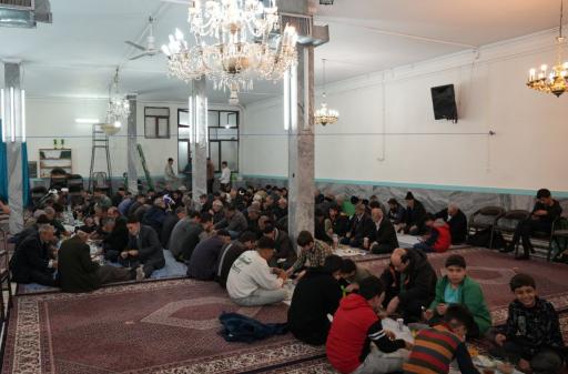 عکس مسجد 14 معصوم (ع)