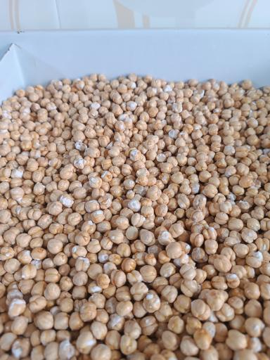 عکس آجیل فروشی سوگند 