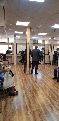 عکس دفتر خدمات الکترونیک قضایی مهرانیان