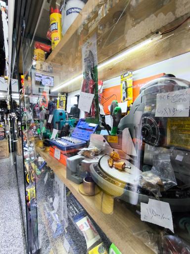 عکس لوازم ساختمانی و ابزار صنعتی نیما و ارشیا