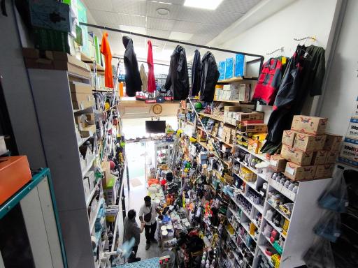 لوازم ساختمانی و ابزار صنعتی نیما و ارشیا