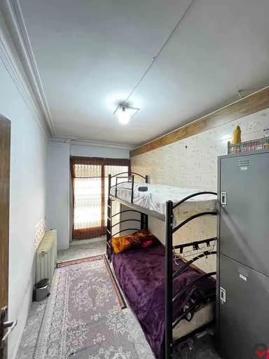 عکس خوابگاه امیران صادقیه