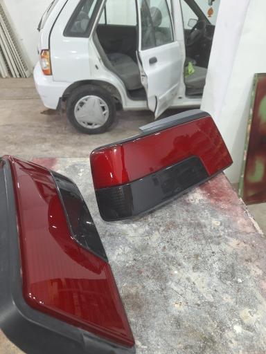 عکس آریا سایلنت خودرو